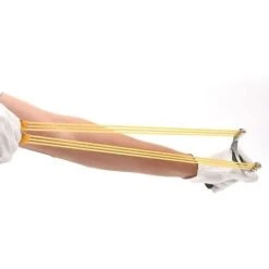 Dhrs Professional Strong Slingshot Camouflage Bow Outdoor Slingshot Hunting Bow -Silverols Magasin 90636715 3