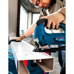 Scie Sauteuse 650W BOSCH GST 90 BE - 060158F000 -Silverols Magasin 90696669 4