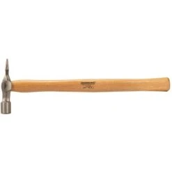 Silverline Marteau De Tapissier En Bois Dur 4 Oz (113 G) -Silverols Magasin 90719882 2