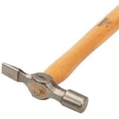 Silverline Marteau De Tapissier En Bois Dur 4 Oz (113 G) -Silverols Magasin 90719882 3