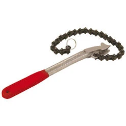 Clé à Chaine - 211027 - Fartools