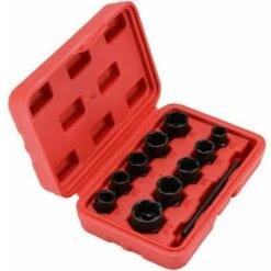 Lot De 11 Extracteurs De Goujons Endommagés