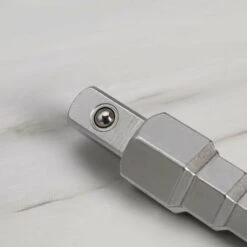 Clé à Cliquet De Radiateur 1/2 Vannes D'entraînement Zoll Clé De Radiateur étagée à Tête Carrée Pour Vannes De Radiateur Domestique 10-21mm -Silverols Magasin 91329185 5