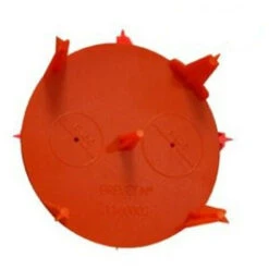 Lot De 20 Rebouches Trou RBT20 - ø 67 à70 Mm