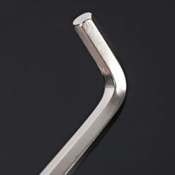 Clé Torx, Jeu De 9 Clés Hexagonales à Long Manche, Outil De Réparation Inviolable Avec Support De Rangement (t10-t50) -Silverols Magasin 91944008 3