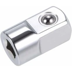 Adaptateur Douille Réducteur 1/4 Pouce Femelle à 1/2 Pouce Male En Cr-V Acier