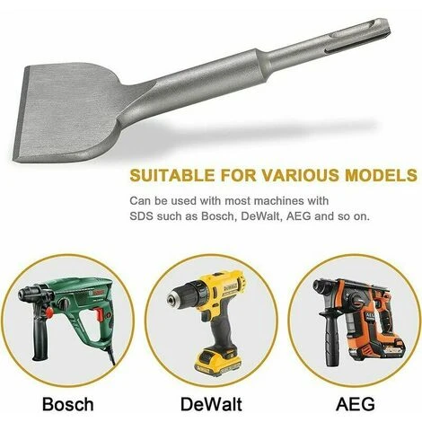 Ciseaux Carreaux, 165 Mm X 75 Mm, Gamme Tendue De Haute Qualit, Ciseaux Carreaux Incurvs Cisels Pour Carreaux De Cramique Et De Sol 6 Ciseaux Carreaux, 165 Mm X 75 Mm, Gamme Tendue De Haute Qualit, Ciseaux Carreaux Incurvs Cisels Pour Carreaux De Cramique Et De Sol – Image 4