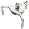 Clé Pour Filtre à Huile 3 Griffes -Silverols Magasin 92307491 1