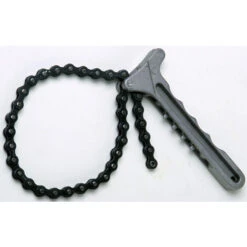 Clé De Filtre A Huile A Chaîne
