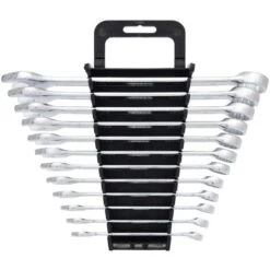 KS Tools 517.0052 Jeu De Clés Mixtes 12 Pièces 19 Mm X962352