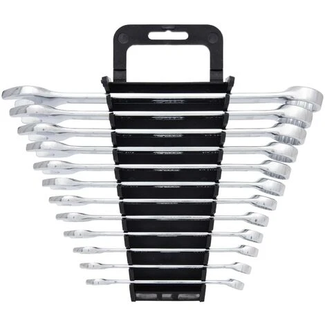 KS Tools 517.0052 Jeu De Clés Mixtes 12 Pièces 19 Mm X962352 3 KS Tools 517.0052 Jeu De Clés Mixtes 12 Pièces 19 Mm X962352