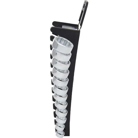 KS Tools 517.0052 Jeu De Clés Mixtes 12 Pièces 19 Mm X962352 4 KS Tools 517.0052 Jeu De Clés Mixtes 12 Pièces 19 Mm X962352 – Image 2