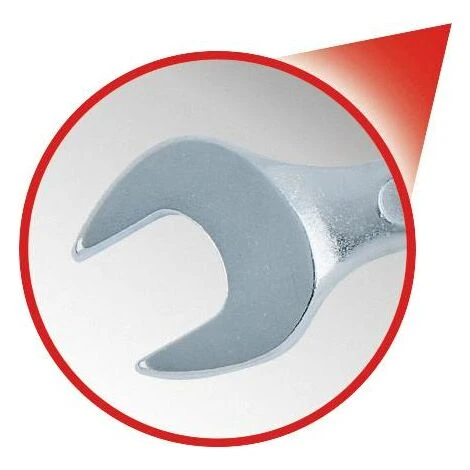 KS Tools 517.0052 Jeu De Clés Mixtes 12 Pièces 19 Mm X962352 5 KS Tools 517.0052 Jeu De Clés Mixtes 12 Pièces 19 Mm X962352 – Image 3