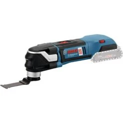 Outil Multifonction Brushless 18V Bosch Professional GOP 18V-28 - 06018B6002 - Machine Nue