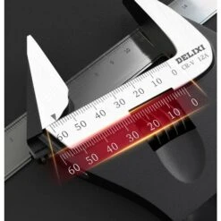 Clé à Molette Multifonctionnelle à Grande Ouverture De 6 Pouces 160 Cm, Ouverture Maximale De 30 Mm, 1 Pièce Noire -Silverols Magasin 92908023 4