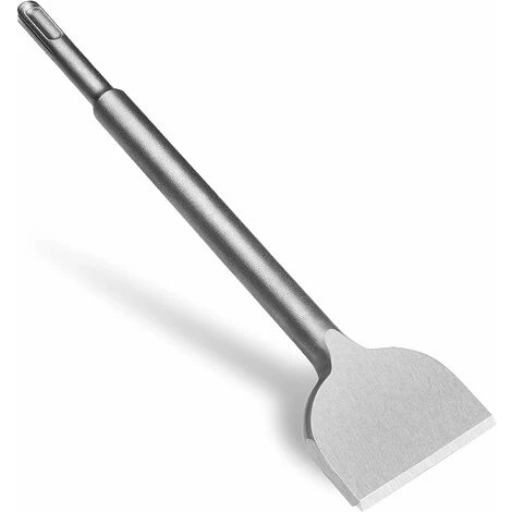 Burin à Carreaux 17x100 X 280mm Burin Plat Ciseau à Tuiles Professionnelle Pour Retirer Le Carrelage Et La Colle à Carrelage 3 Burin à Carreaux 17x100 X 280mm Burin Plat Ciseau à Tuiles Professionnelle Pour Retirer Le Carrelage Et La Colle à Carrelage