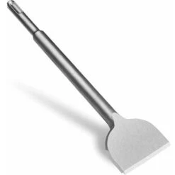 Burin à Carreaux 17x100 X 280mm Burin Plat Ciseau à Tuiles Professionnelle Pour Retirer Le Carrelage Et La Colle à Carrelage 9 Burin à Carreaux 17x100 X 280mm Burin Plat Ciseau à Tuiles Professionnelle Pour Retirer Le Carrelage Et La Colle à Carrelage -Silverols Magasin 92915485 3