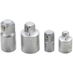 REDUCTEUR / AUGMENTATEUR / ADAPTATEUR CARRE 1/4-3/8-1/2 JEU DE 4 7 REDUCTEUR / AUGMENTATEUR / ADAPTATEUR CARRE 1/4-3/8-1/2 JEU DE 4 -Silverols Magasin 94305756 3