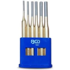 CHASSE GOUPILLES LONGS BGS TECHNIC, 3, 4, 5, 6, 7 Et 8 Mm