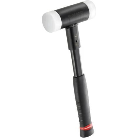 FACOM - Massette Sans Rebond à Embout Interchangeable - 212A35 3 FACOM - Massette Sans Rebond à Embout Interchangeable - 212A35