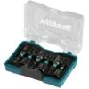Coffret 6 Douilles à Queue Impact BLACK - Makita E-15768 -Silverols Magasin 96273277 1