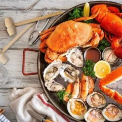 Maillet　Maillet En Bois Crabe Fruits De Mer Craquelin En Bois Mini Marteau En Bois De Coquille De Craquelin Accessoires Pour Fruit De Mer Outil De Homard Artisanat Du Cuir (24 Pièces) -Silverols Magasin 96338771 3