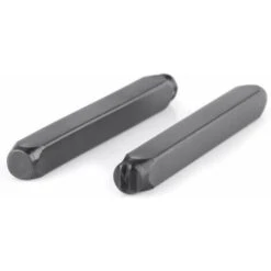 Set De 3mm Poinçons à Frapper De Lettres Et Chiffres Tampon En Acier Au Carbone Pour, Cuir, Bois, Bijoux.(Alphabet) 9 Set De 3mm Poinçons à Frapper De Lettres Et Chiffres Tampon En Acier Au Carbone Pour, Cuir, Bois, Bijoux.(Alphabet) -Silverols Magasin 96643054 3