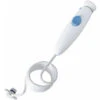 TUYAU MANCHE/POIGNÉE Pour Waterpik WP-100 WP-450 WP-660 WP900，Dent Irrigateur Soie Dentaire Poignée Accessoires Tuyau D'eau Tuyau，blanc, Une Pièce -Silverols Magasin 97448456 1