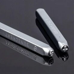 42PCS Jeu De Timbres En Métal, Lettres Et Chiffres, 3 Mm, Acier Au Carbone, A-Z Et 0-9, Symboles De L'amour, Outil De Presse Pour Perforation De Poinçons Pour Timbres Majuscules 9 42PCS Jeu De Timbres En Métal, Lettres Et Chiffres, 3 Mm, Acier Au Carbone, A-Z Et 0-9, Symboles De L'amour, Outil De Presse Pour Perforation De Poinçons Pour Timbres Majuscules -Silverols Magasin 97502342 3