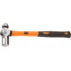 HR 170152 - Martillo Bola Mango Fibra De Vidrio 680 Gr -Silverols Magasin 97993825 1