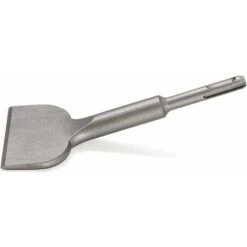 Burin Carrelage, 180mm X 75mm Série D'élargissement De Haute Qualité, U à Tuiles Courbé Ciselé Pour La Céramique Et Les Carreaux De Sol