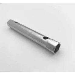 Lot De 10 Clés Tubulaires 6 à 22 Mm, Clés à Tubes, Clés à Bougie Pour Visser La Bougie, Démontage/Montage De Robinetterie Et Mitigeurs, Dévisser Des Boulons Inaccessibles -Silverols Magasin 98639068 5