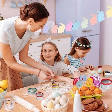 Ensemble De 1 Emporte-pièce Rond Pour Biscuits, Ensemble De 12 Emporte-pièces En Acier Inoxydable, Emporte-pièces En Tailles Graduées Pour Beignet, Coupe-cercle 5 Ensemble De 1 Emporte-pièce Rond Pour Biscuits, Ensemble De 12 Emporte-pièces En Acier Inoxydable, Emporte-pièces En Tailles Graduées Pour Beignet, Coupe-cercle – Image 3